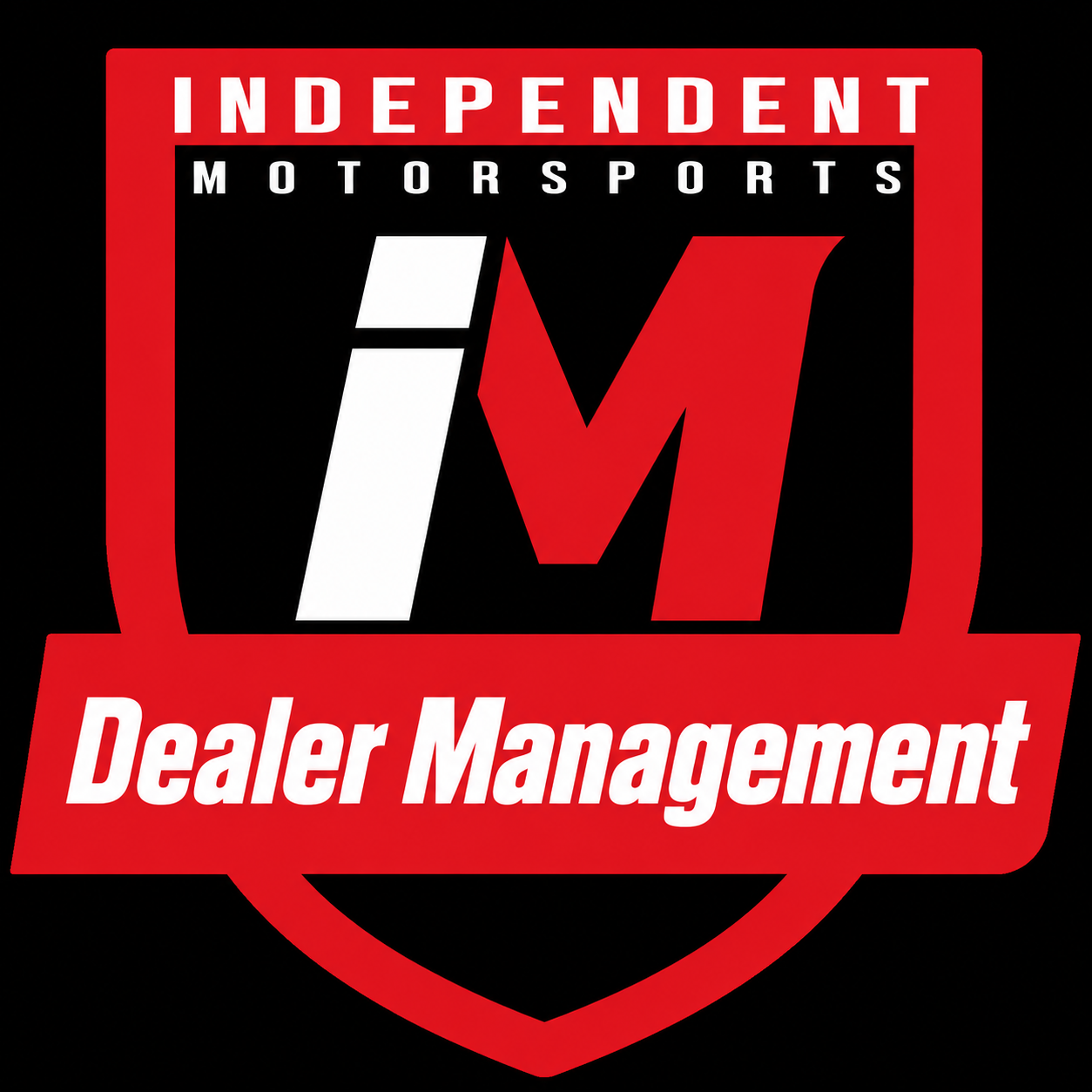 Independent Motorsports Dealer Management